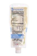 E-hydrate: E-Hydrate-ProteinOnTheGo-Vanilla-Facts