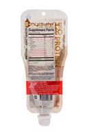 E-hydrate: EProtein-ProteinOnTheGo-Chocolate-Facts