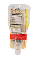 E-hydrate: EProtein-ProteinOnTheGo-Kids-CinnamonRoll-Facts