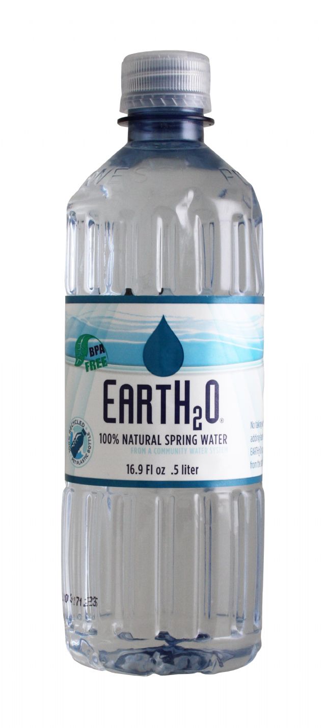 EartH2O: Earth2o Front