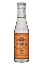 Grapefruit Tonic