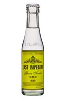 East Imperial: EastImperial-150ml-YuzuTonic-Front