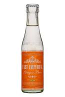 East Imperial: EastImperial-150ml-GingerBeer-Front