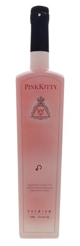 Pink Kitty- Premium