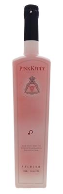 2XL Swagger Brands LLC: MileHigh-PinkKitty