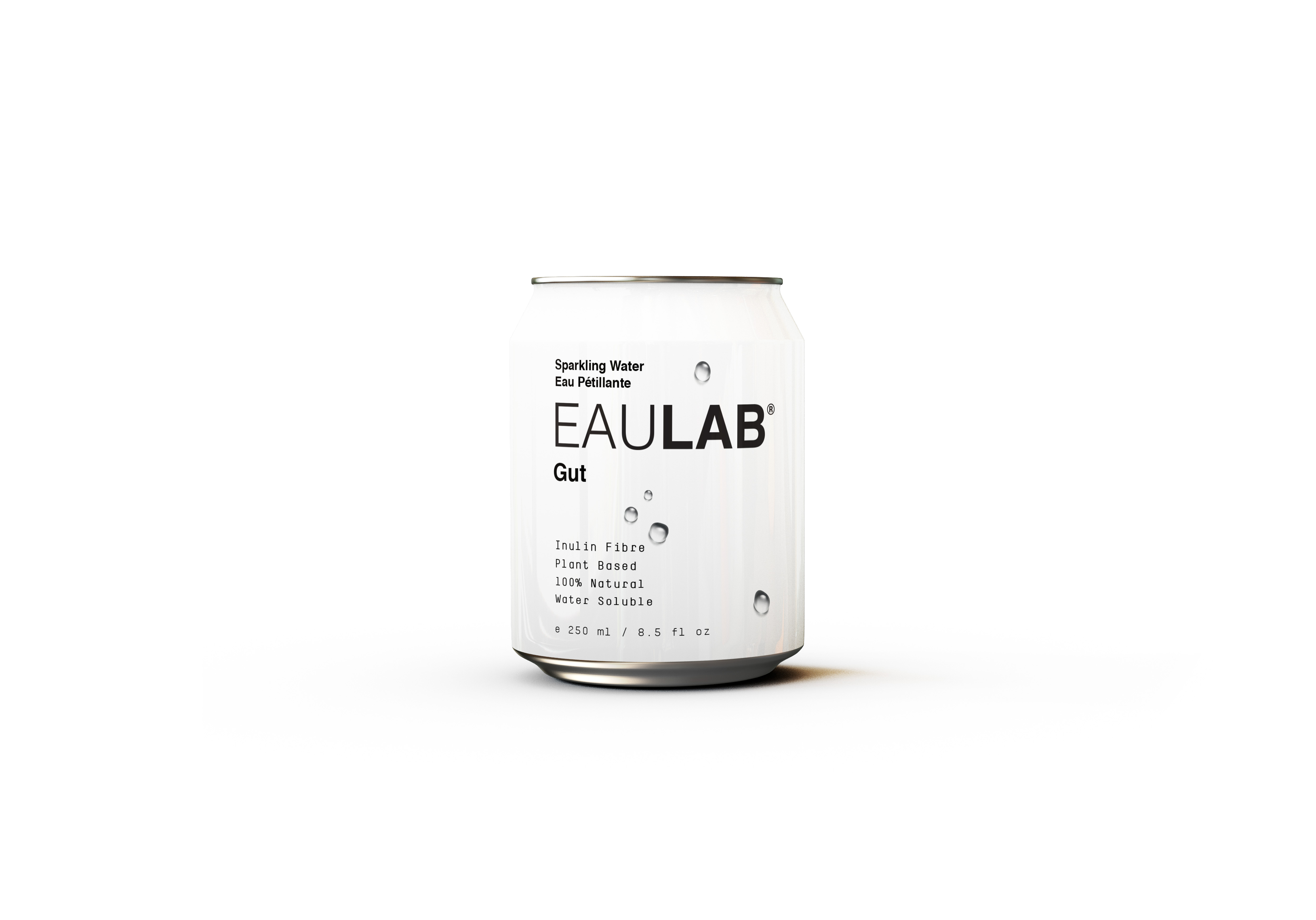 EauLab - Gut Support Water