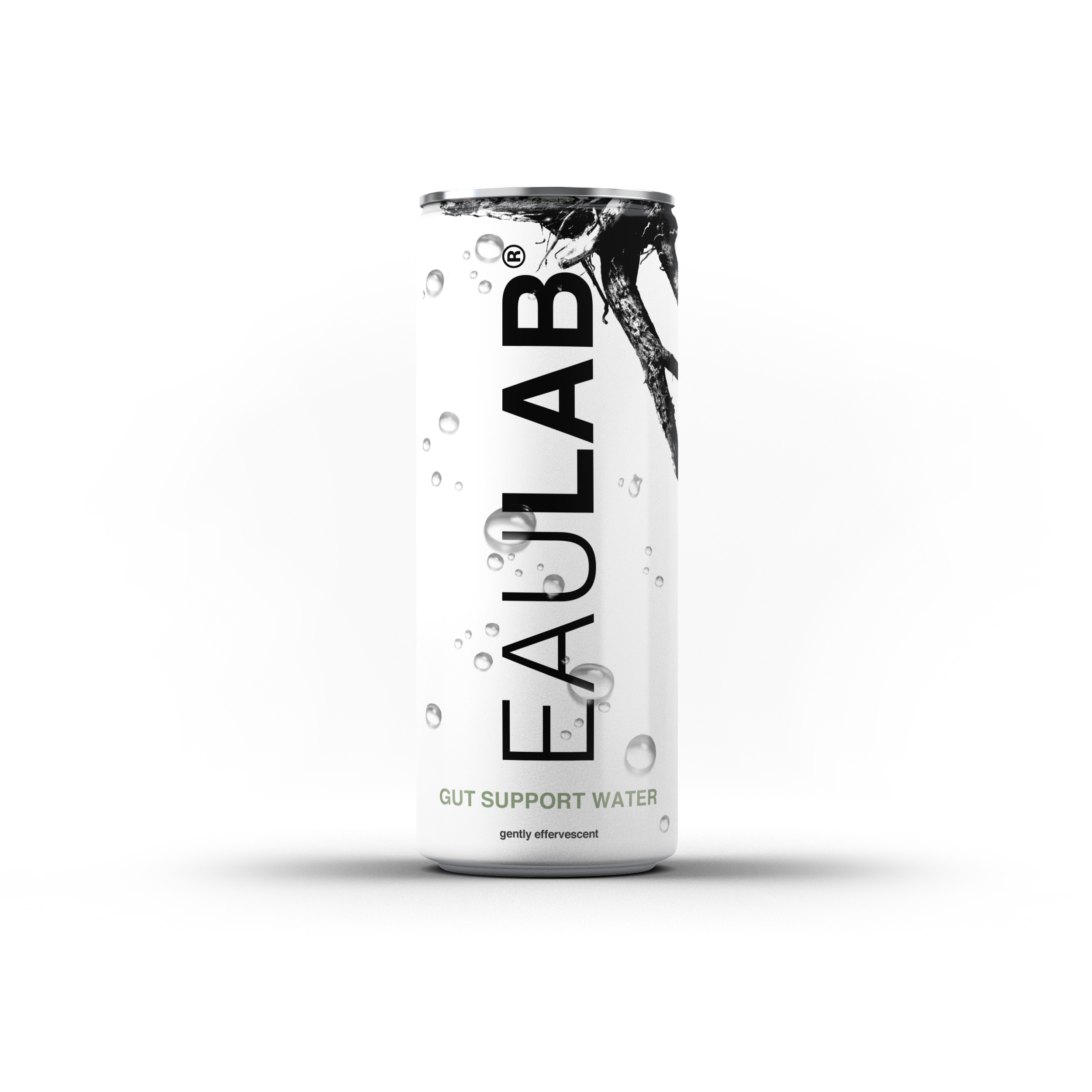 EauLab: Photo of EauLab - Gut Support Water - EauLab (uploaded by company)