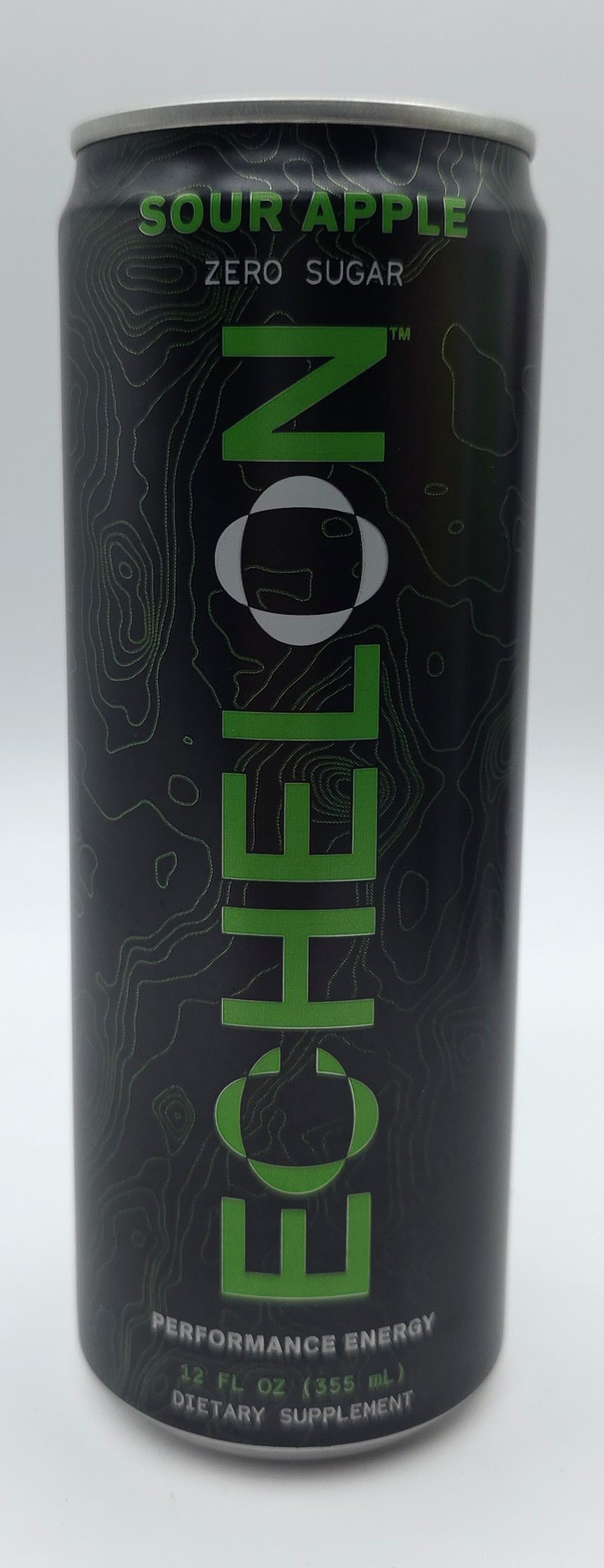 Sour Apple Zero Sugar