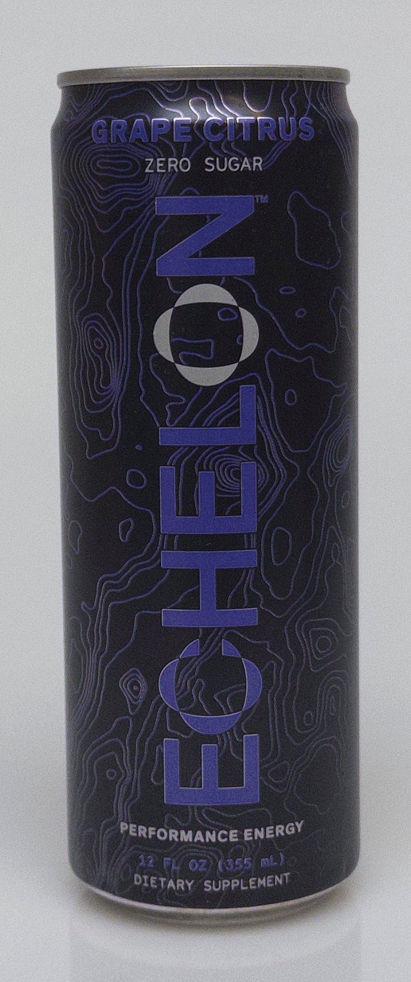 Grape Citrus Zero Sugar