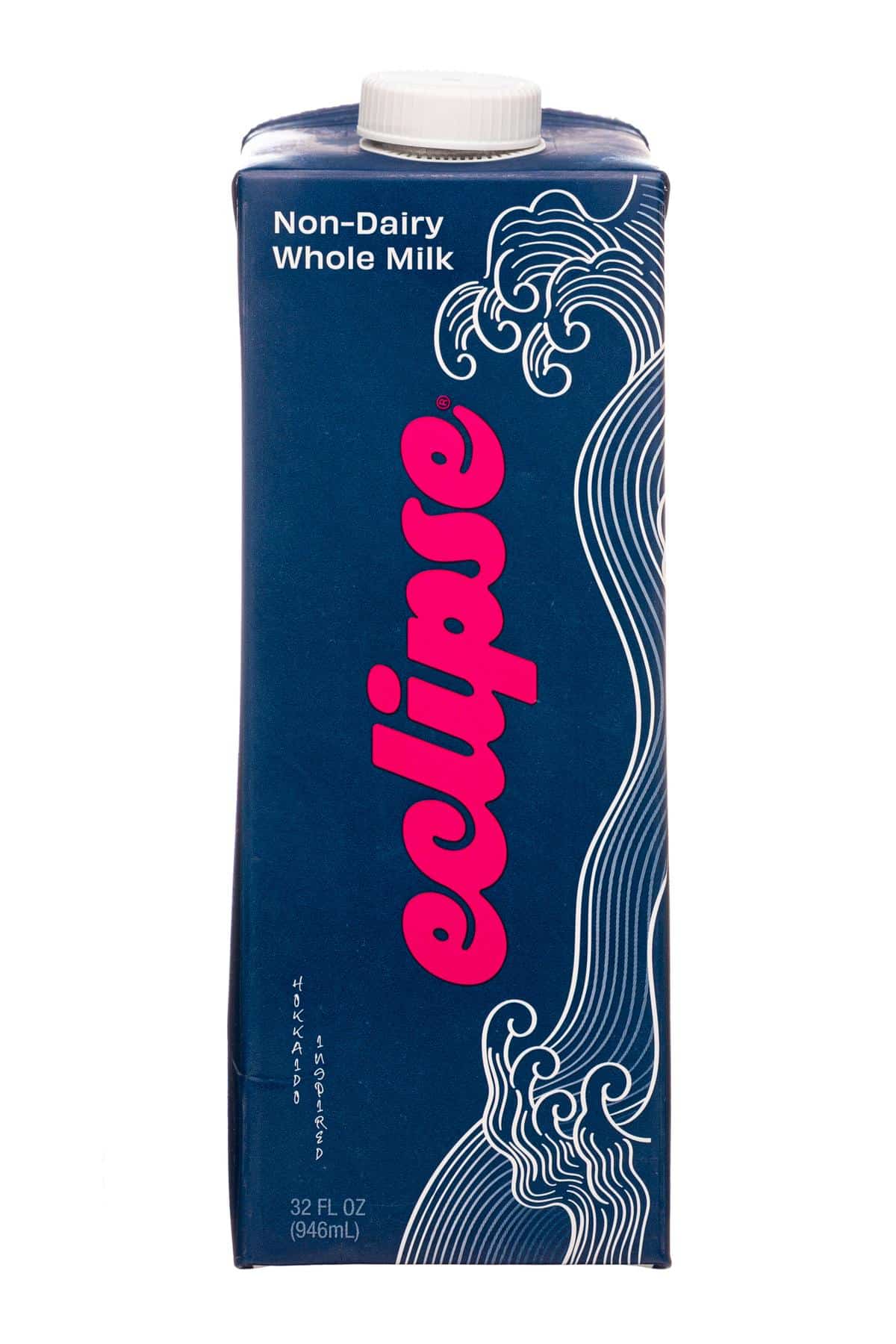 Non-Dairy Whole Milk