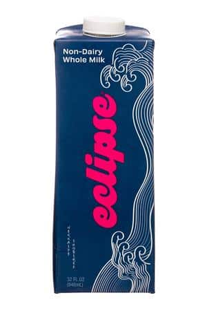 Eclipse Foods: Eclipse-32oz-2025-NonDaiyrWholeMilk-Front