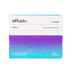 Effusio: Effusion-15disc-2021-Sleep-Blueb