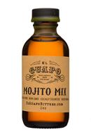 El Guapo: ElGuapo-2oz-Bitters-MojitoMix-Front