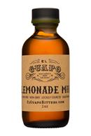 El Guapo: ElGuapo-2oz-Bitters-LemonadeMix-Front