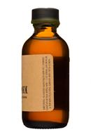 El Guapo: ElGuapo-2oz-Bitters-LemonadeMix-Facts