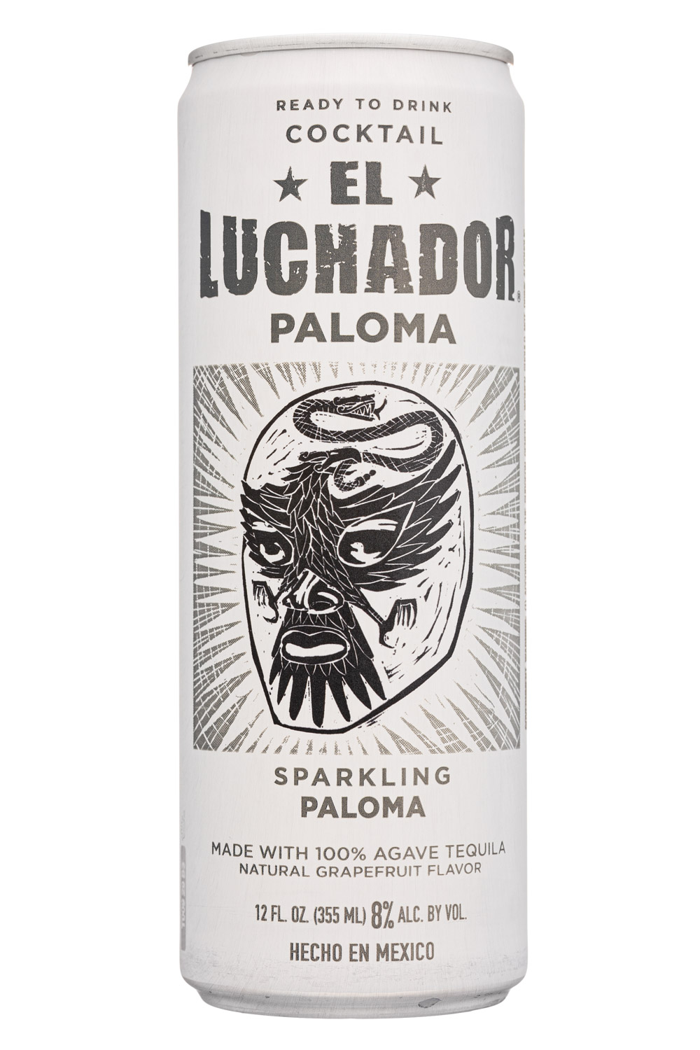 Sparkling Paloma