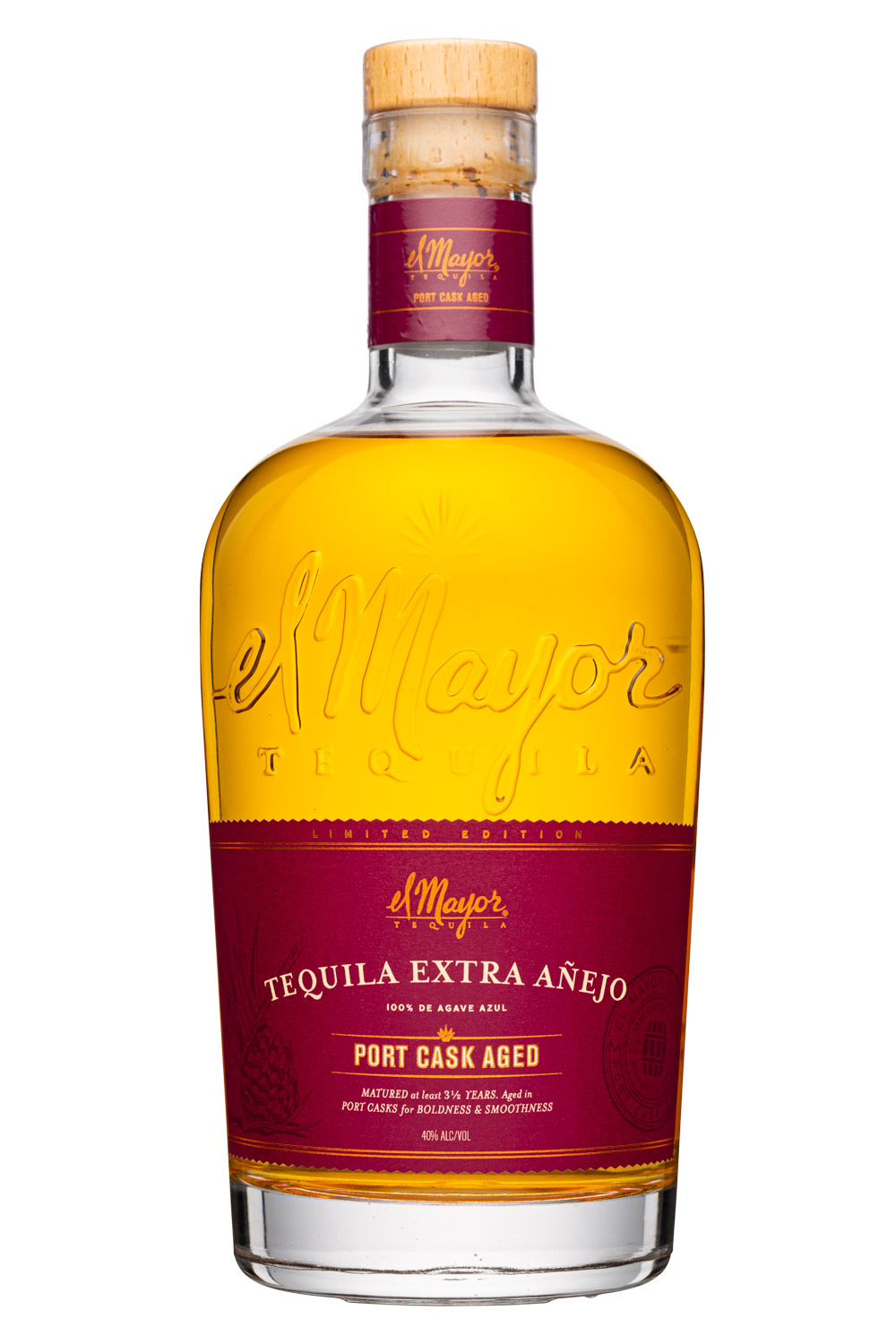 Tequila Extra Anejo