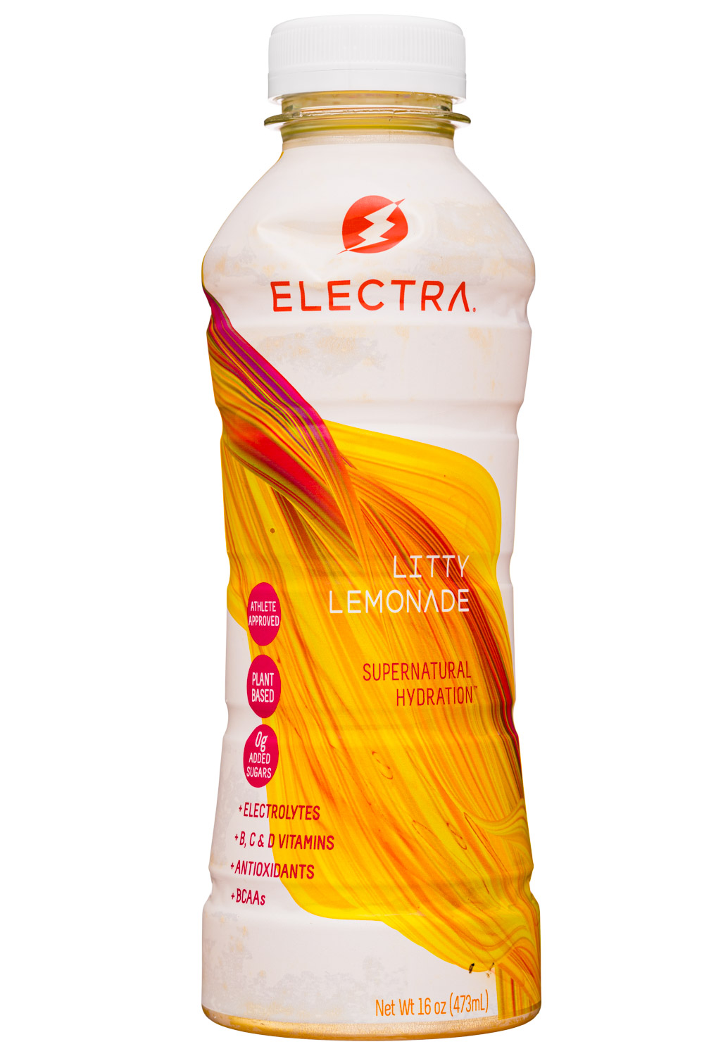 Litty Lemonade