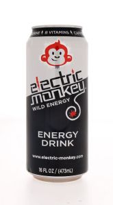 Wild Energy 16 oz
