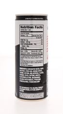 ElectricMonkey SMBlack Facts