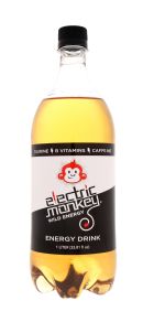 Electric Monkey: ElectricMonkey Front