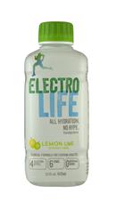 ElectroLife LemLime Front