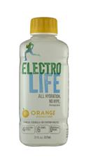 ElectroLife Orange Front