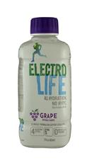 ElectroLife Grape Front