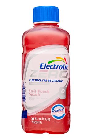 Electrolit: Electrolit-21oz-2022-ElectroBev-FruitPunch-Front