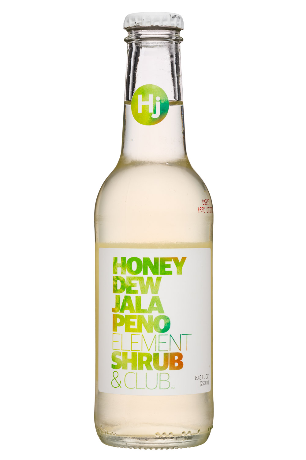 Honey Dew Jalapeno 