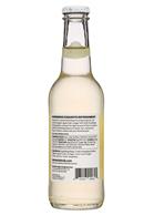 Element Shrub: ElementShrub-8oz-HoneydewJalapeno-Facts