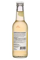 Element Shrub: ElementShrub-8oz-LemonMint-Facts