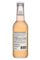 Element Shrub: ElementShrub-8oz-CranberryHibiscus-Facts