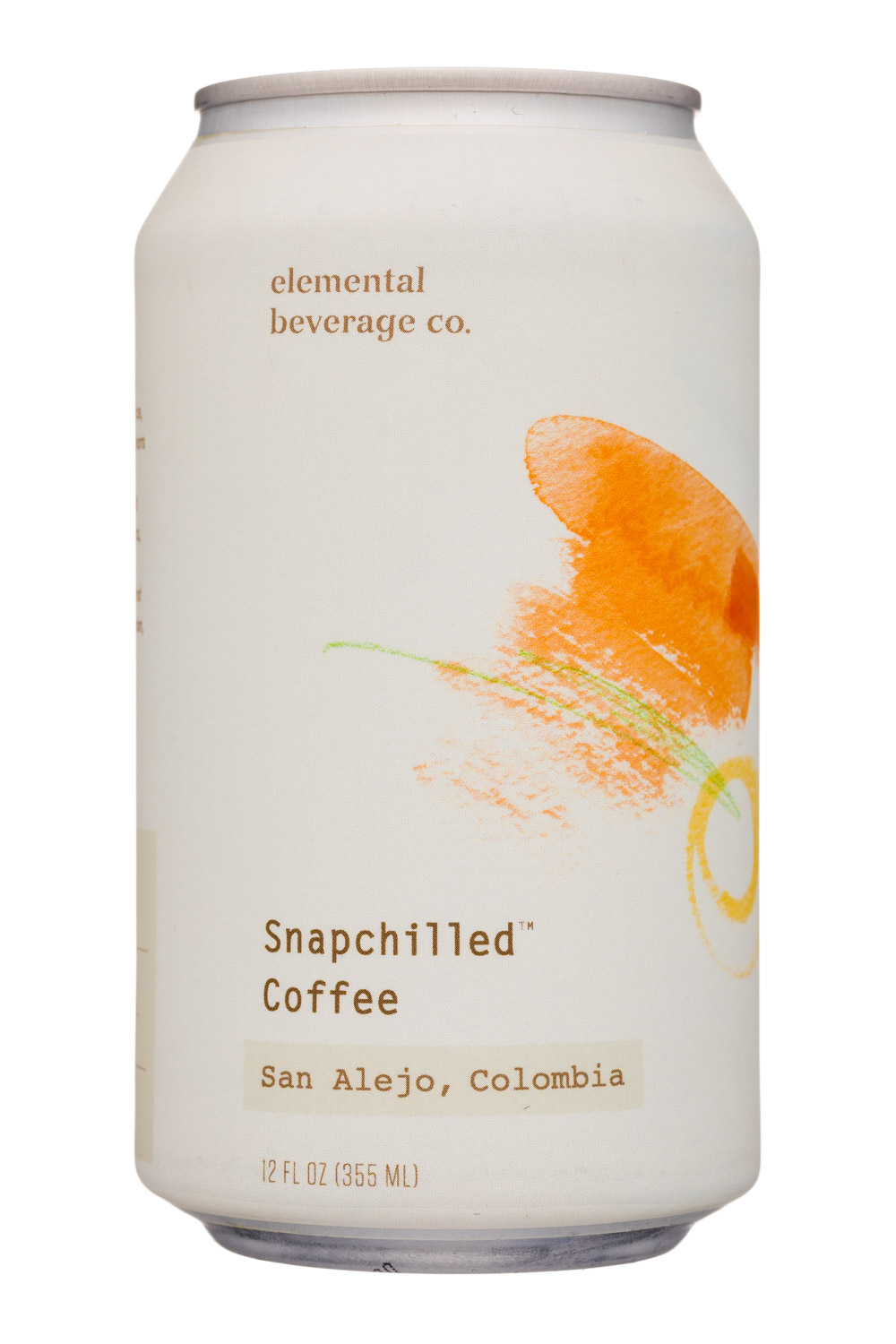 Snapchilled Coffee - San Alejo, Colombia