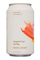 Snapchill™: ElementalBeverageCo-12oz-SnapchilledCoffee-Burundi-Front