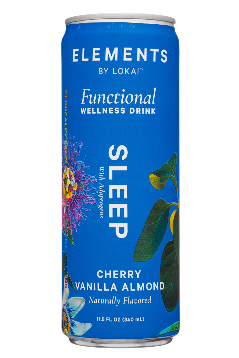 SLEEP Cherry Vanilla Almond