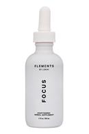 Elements by Lokai: ElementsByLokai-2oz-HerbalSupplement-Focus