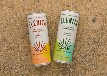 Elenita - Elenita Mezcal-based RTD Cocktails