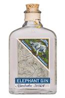 Elephant Gin: ElephantGin-ElephantStrength