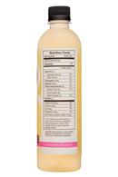 Elev8 Hemp: Elev8-17oz-HempTea-Hibiscus-Facts