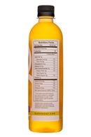 Elev8 Hemp: Elev8-17oz-HempTea-Lemon-Facts