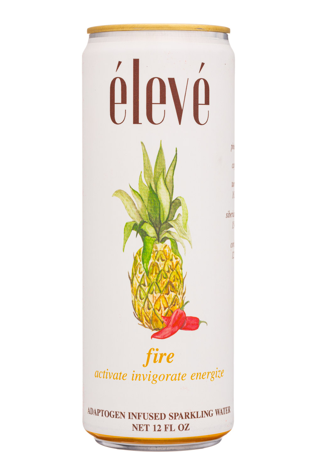 Fire - activate invigorate energize