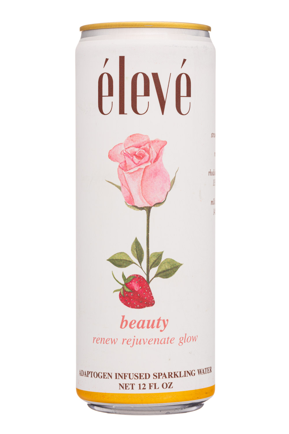 Beauty - renew rejuvenate glow
