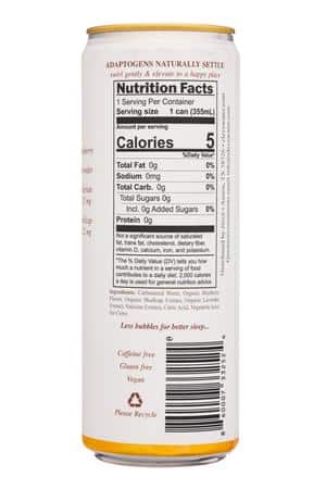 Eleve: Eleve-12oz-2023-SparklingAdapt-Dream-Facts
