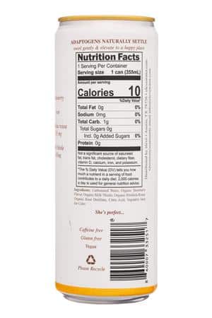 Eleve: Eleve-12oz-2023-SparklingAdapt-Beauty-Facts