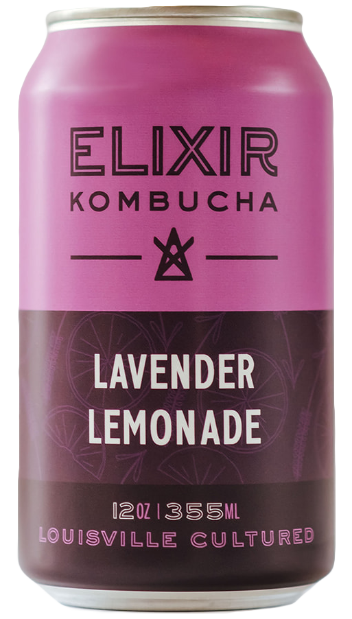 Lavender Lemonade