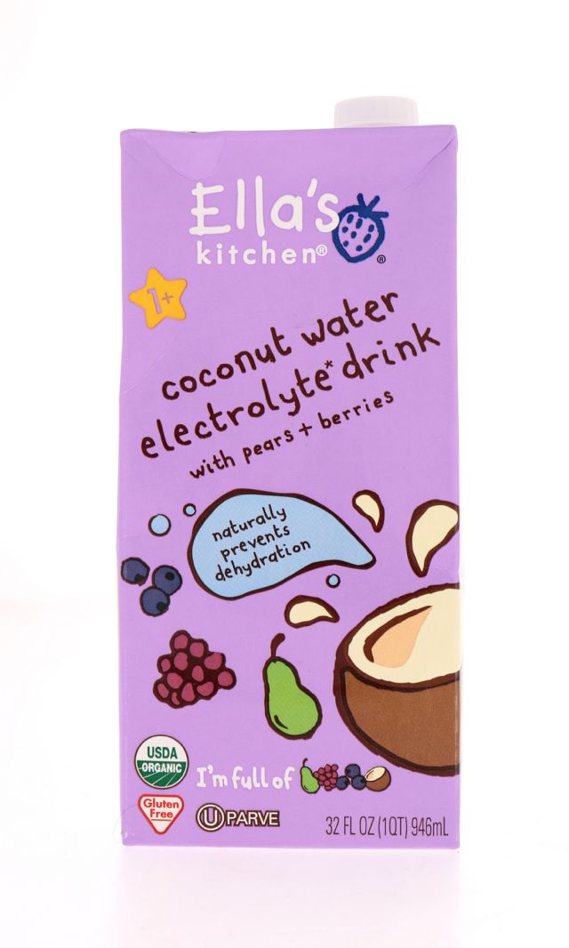 Ella's Kitchen: EllasKitchen PearBerry Front