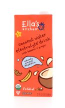 Ella's Kitchen: EllasKitchen BananaGinger Front