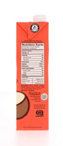 Ella's Kitchen: EllasKitchen BananaGinger Facts