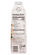Elmhurst: Elmhurst-32oz-BaristaEdition-HempMilk-Facts